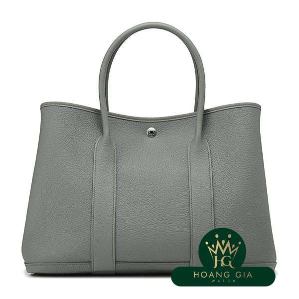 Garden Party PM Veil Amand Grey