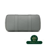 Garden Party PM Veil Amand Grey