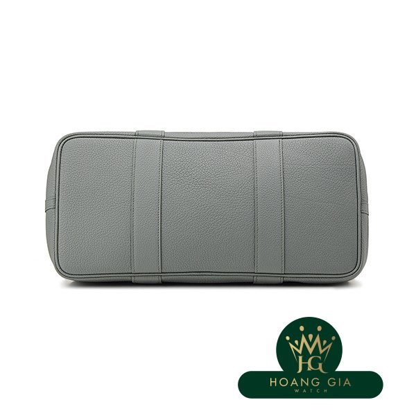 Garden Party PM Veil Amand Grey