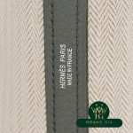 Garden Party PM Veil Amand Grey