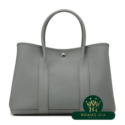 Garden Party PM Veil Amand Grey