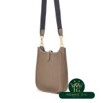 エヴリンTPM エトゥープ ベージュ