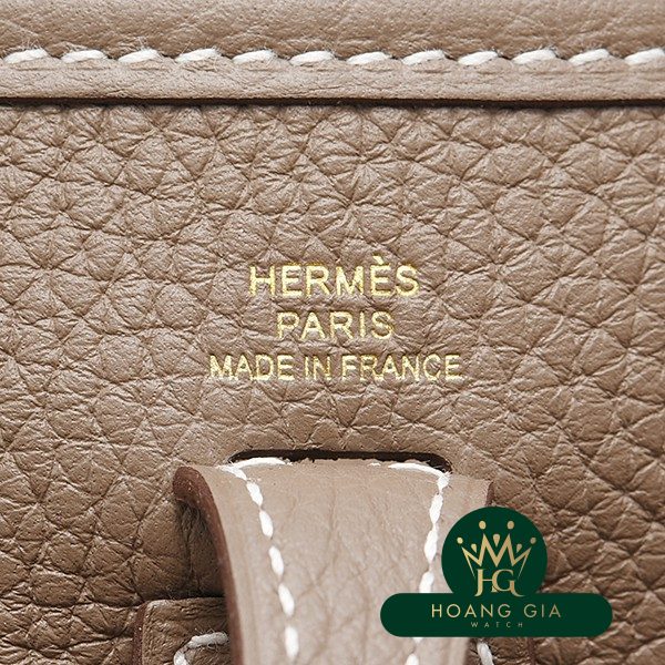 エヴリンTPM エトゥープ ベージュ