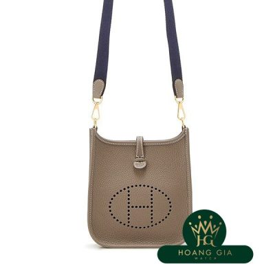 エヴリンTPM エトゥープ ベージュ