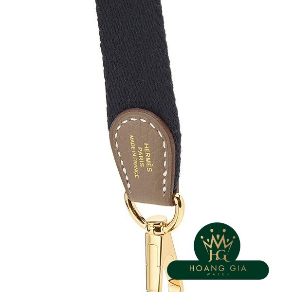 エヴリンTPM エトゥープ ベージュ