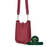 エヴリンTPM ルージュグレナ レッド 赤