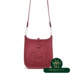 エヴリンTPM ルージュグレナ レッド 赤