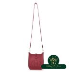 エヴリンTPM ルージュグレナ レッド 赤