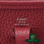 エヴリンTPM ルージュグレナ レッド 赤