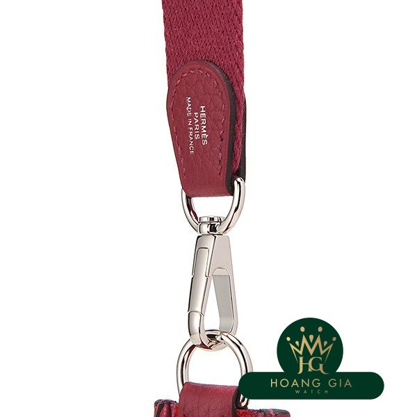 エヴリンTPM ルージュグレナ レッド 赤