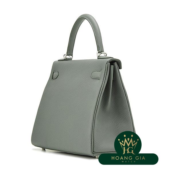 Kelly 28 Đường khâu bên trong Mạng che mặt Amand Grey