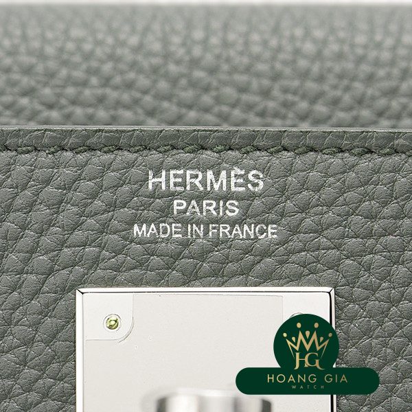 Kelly 28 Đường khâu bên trong Mạng che mặt Amand Grey