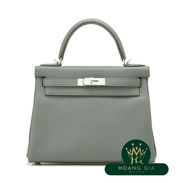 Kelly 28 Đường khâu bên trong Mạng che mặt Amand Grey