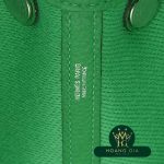 Garden Party TPM Bamboo Green Green