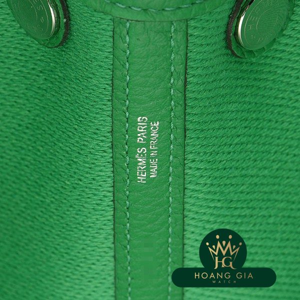 Garden Party TPM Bamboo Green Green