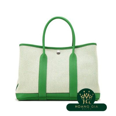Garden Party TPM Bamboo Green Green