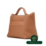 24/24 Van Quatre Gold Brown