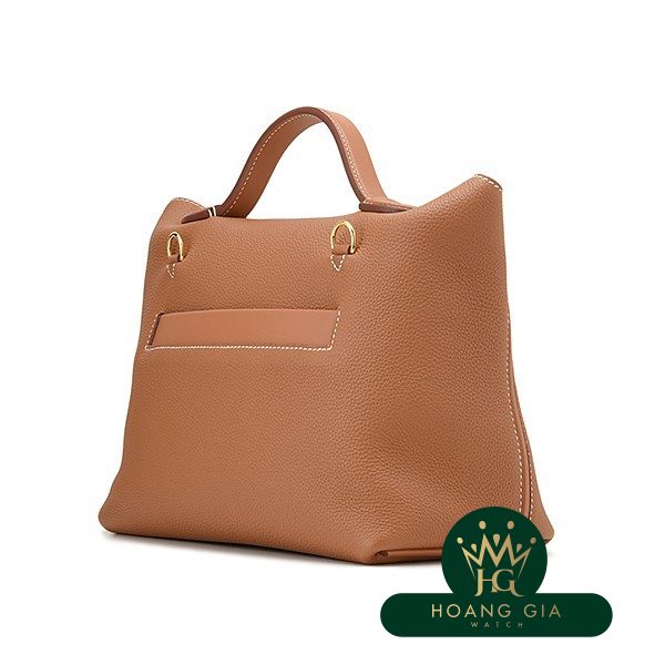 24/24 Van Quatre Gold Brown