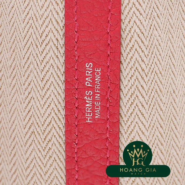 Garden Party PM Bougainvillea Red