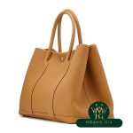 Garden Party PM 36 Ocher Brown