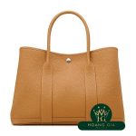 Garden Party PM 36 Ocher Brown