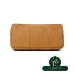 Garden Party PM 36 Ocher Brown