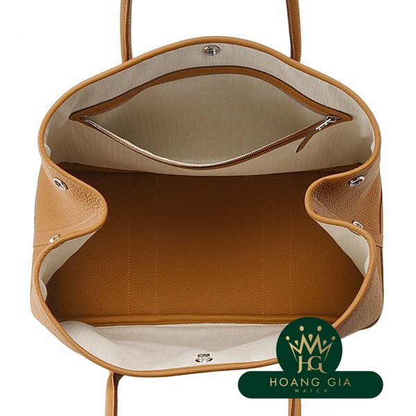 Garden Party PM 36 Ocher Brown