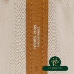 Garden Party PM 36 Ocher Brown