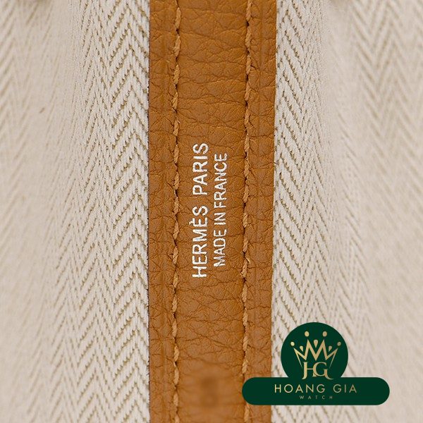 Garden Party PM 36 Ocher Brown