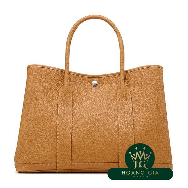 Garden Party PM 36 Ocher Brown