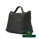 24/24 Van Quatre Noir Đen đen