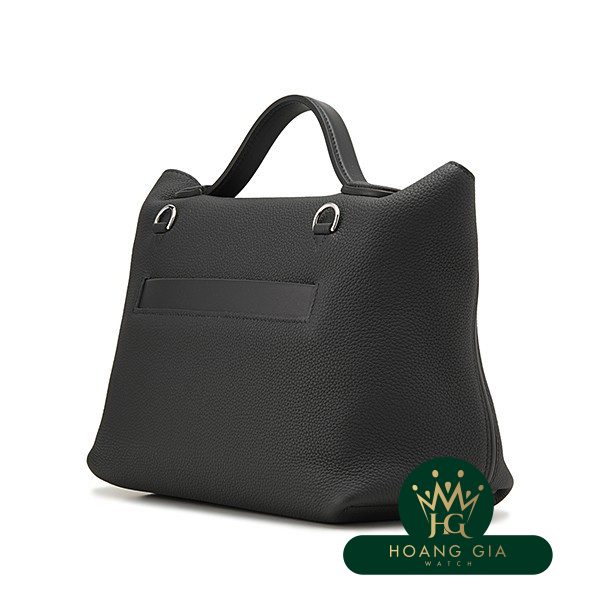 24/24 Van Quatre Noir Đen đen