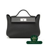 24/24 Van Quatre Noir Đen đen