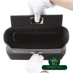 24/24 Van Quatre Noir Đen đen