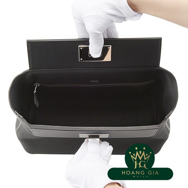 24/24 Van Quatre Noir Đen đen