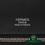 24/24 Van Quatre Noir Đen đen