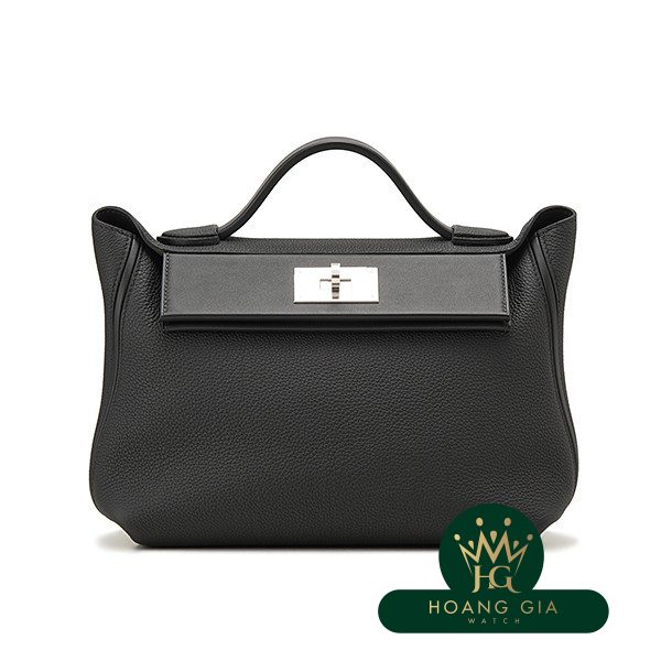 24/24 Van Quatre Noir Đen đen