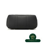 Garden Party PM 36 Noir Đen Đen