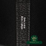 Garden Party PM 36 Noir Đen Đen