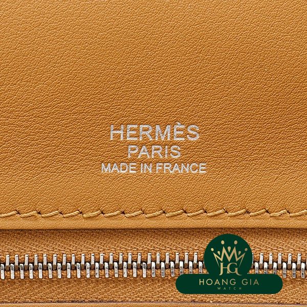 24/24 Van Quatre Verso Clenata Sesame