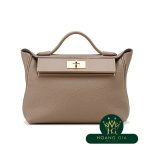 24/24 Van Quatre Etupe Beige