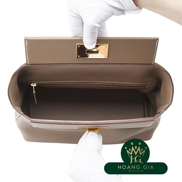 24/24 Van Quatre Etupe Beige