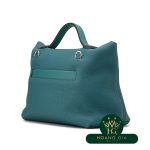 24/24 Van Quatre Veil Boss Fall Green Green