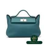 24/24 Van Quatre Veil Boss Fall Green Green