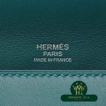 24/24 Van Quatre Veil Boss Fall Green Green