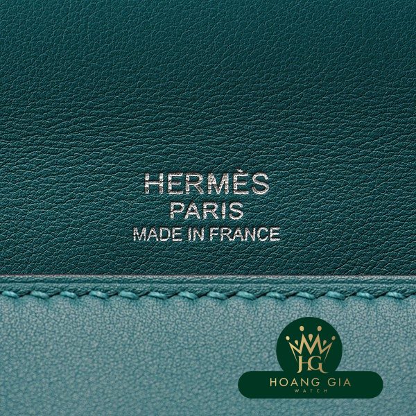 24/24 Van Quatre Veil Boss Fall Green Green