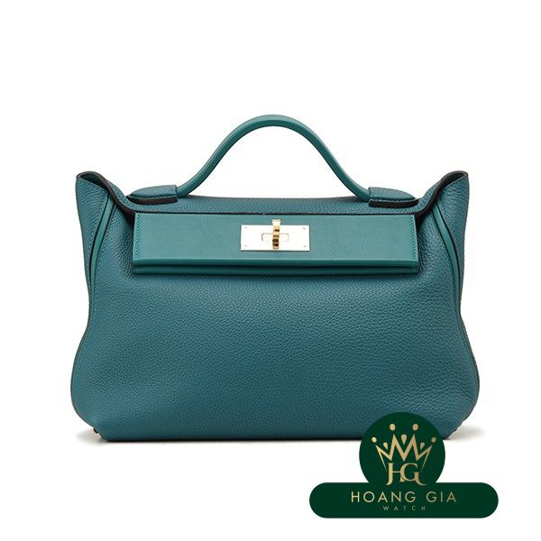 24/24 Van Quatre Veil Boss Fall Green Green