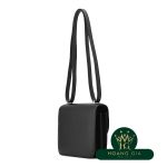 Constance Mini 18 Kyoto Limited Model Noir Black Black