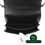 Constance Mini 18 Kyoto Limited Model Noir Black Black