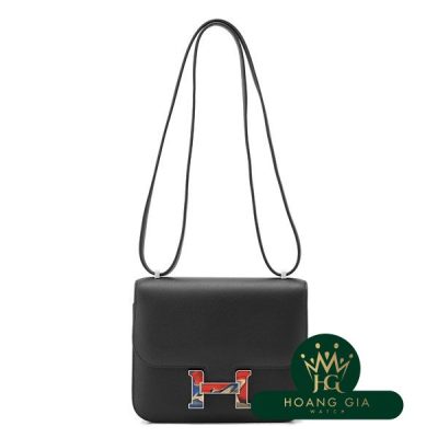 Constance Mini 18 Kyoto Limited Model Noir Black Black